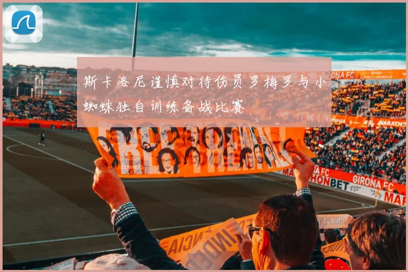 斯卡洛尼谨慎对待伤员罗梅罗与小蜘蛛独自训练备战比赛